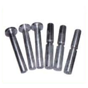 凹轴套、球轴头销