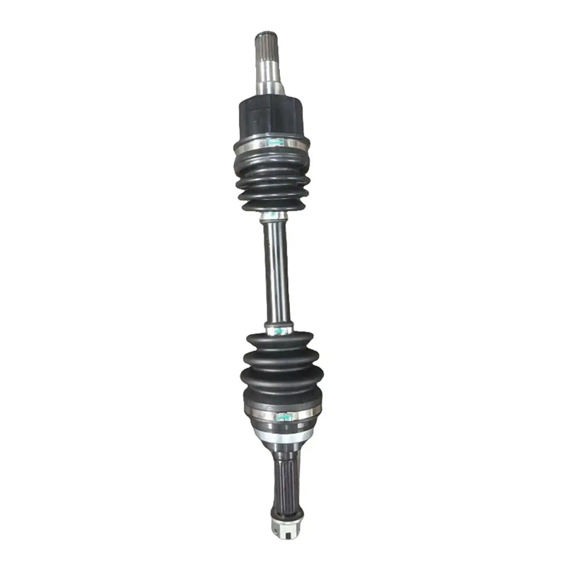 Transmission shaft