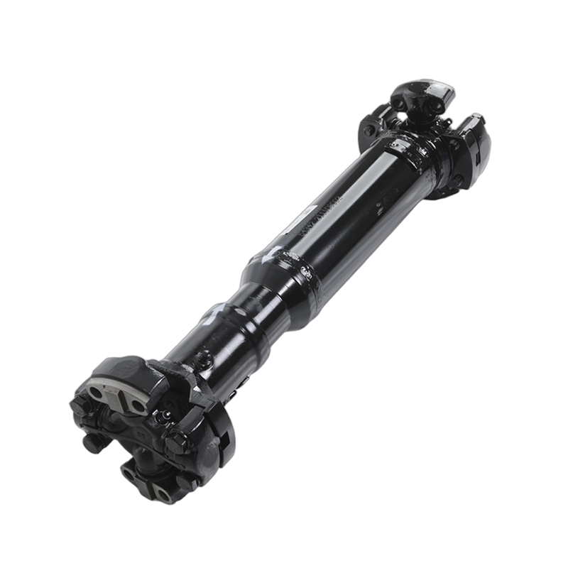 Cross-type universal coupling