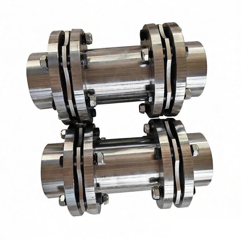 Other couplings