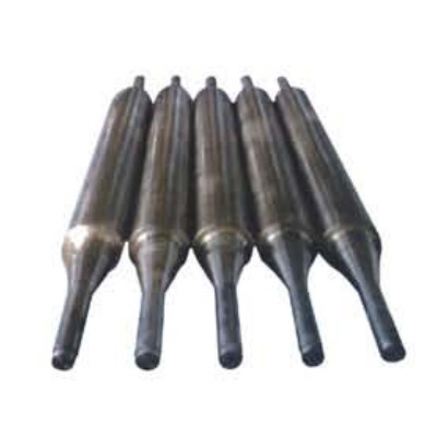 Furnace bottom roller