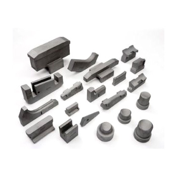 Heat-resistant slider